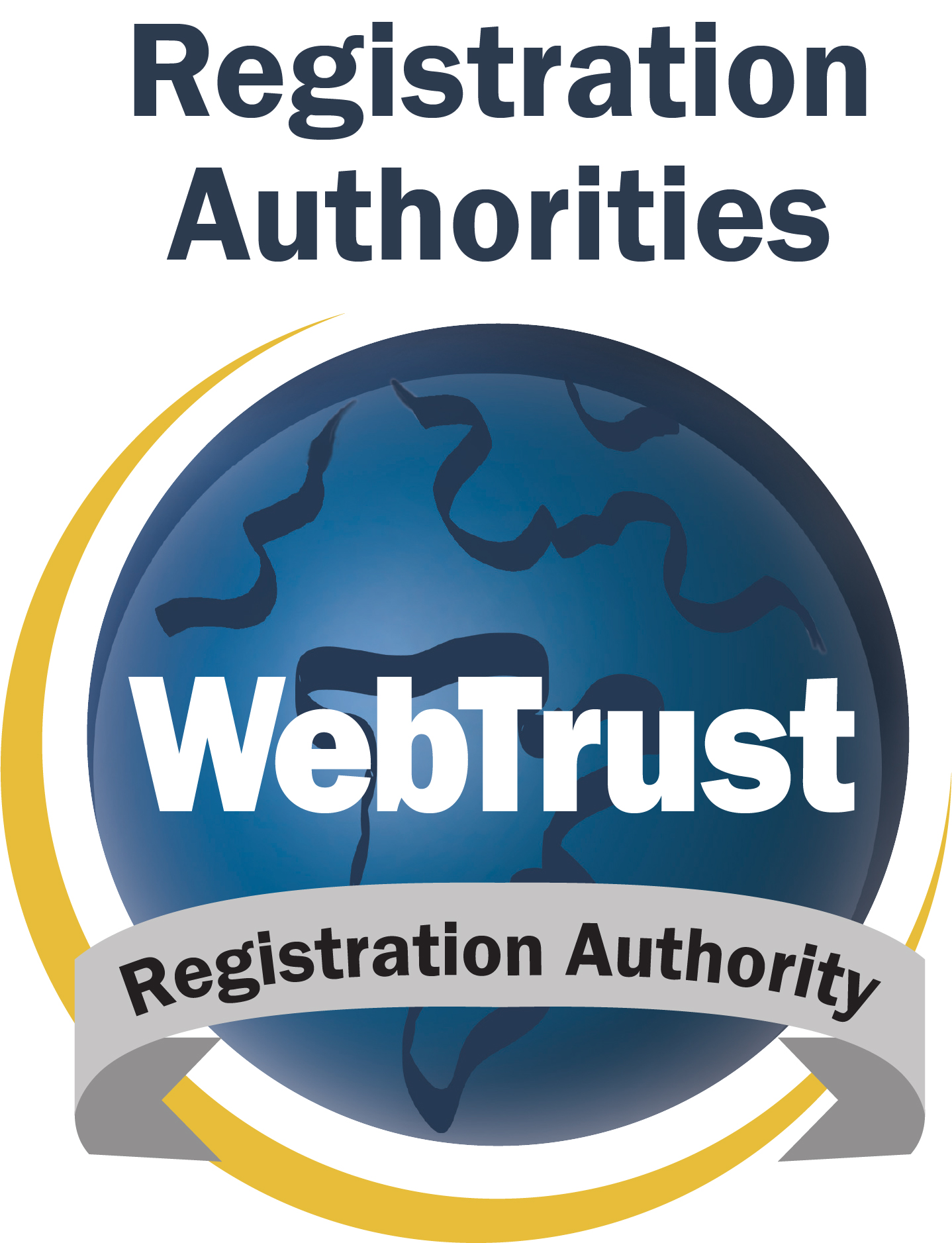 WebTrust Registration Authority