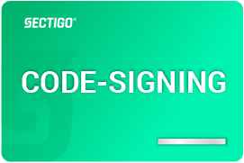 EV Code-Signing