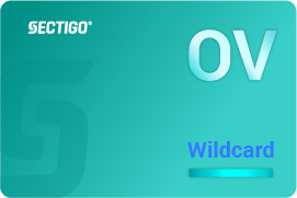 Trust Wildcard