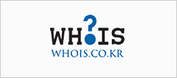 whois